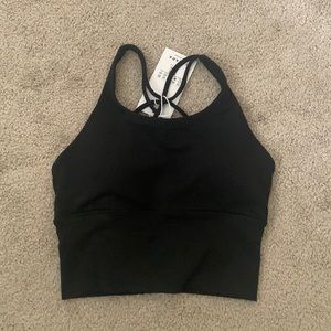 Halara Longline Sports Bra